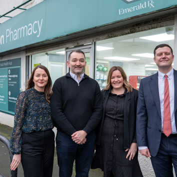 Burradon pharmacy opens as ‘modern local health hub’ following community-focused acquisition