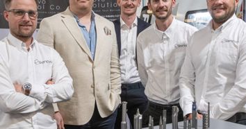 £100,000 grant helps County Durham manufacturer expand production capacity