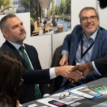 Businesses invited to ‘Meet the Money’ as finance giants descend on North East