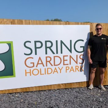 From rising costs to clean energy: how Spring Gardens is powering a positive green future