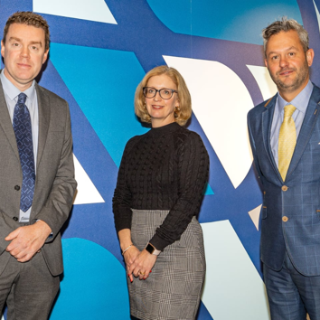 Long-established Sunderland law firm moves into new home