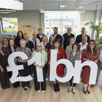 Making Growth Funds Work Harder: Unlocking More Impact from Every Pound | Sep