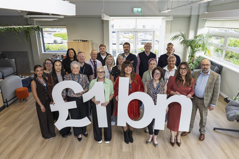 Making Growth Funds Work Harder: Unlocking More Impact from Every Pound   |  10:00am - Wed 9 Sep