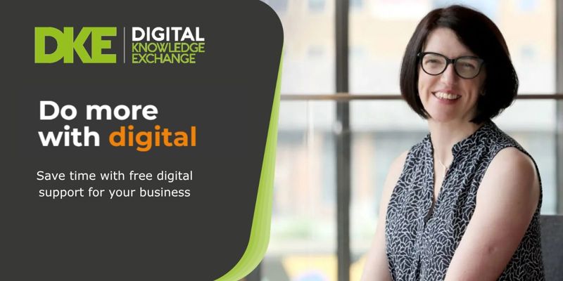 Making digital tools accessible for West Yorkshire businesses