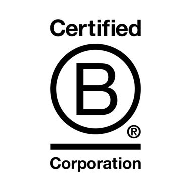 B Corp logo