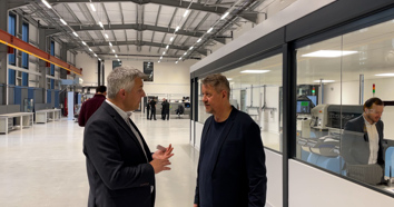 The North of Tyne Growth Fund