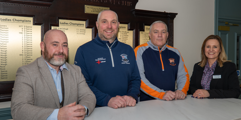 Beamish Park Golf Club to become a year-round destination with £400,000 funding boost