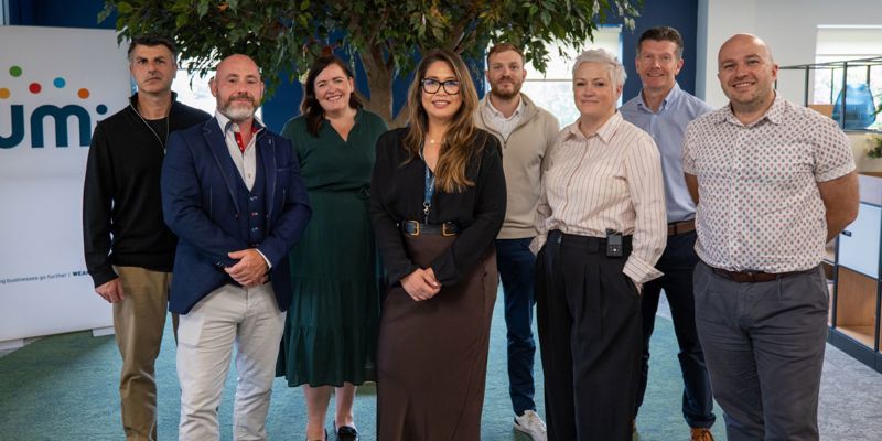 UMi Get Funding expands amid rising demand for growth finance