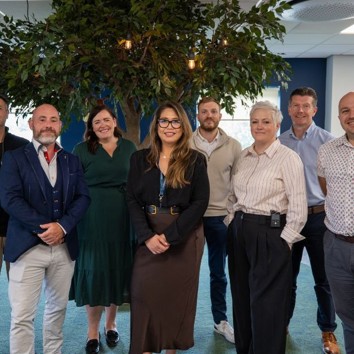UMi Get Funding expands amid rising demand for growth finance