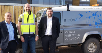 UMi Debt Finance Scotland